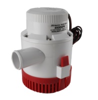 Jequi — pompe à bilayer Marine 3500, Certification CE ROHS, 14a, 12 v