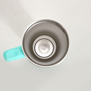 Vaso Térmico Grande de Acero Inoxidable 304 con Pajita, Botella de Agua para Retención de Calor y Frío, para Coche, Exteriores, Bebidas, para Mujer - Product Image 5