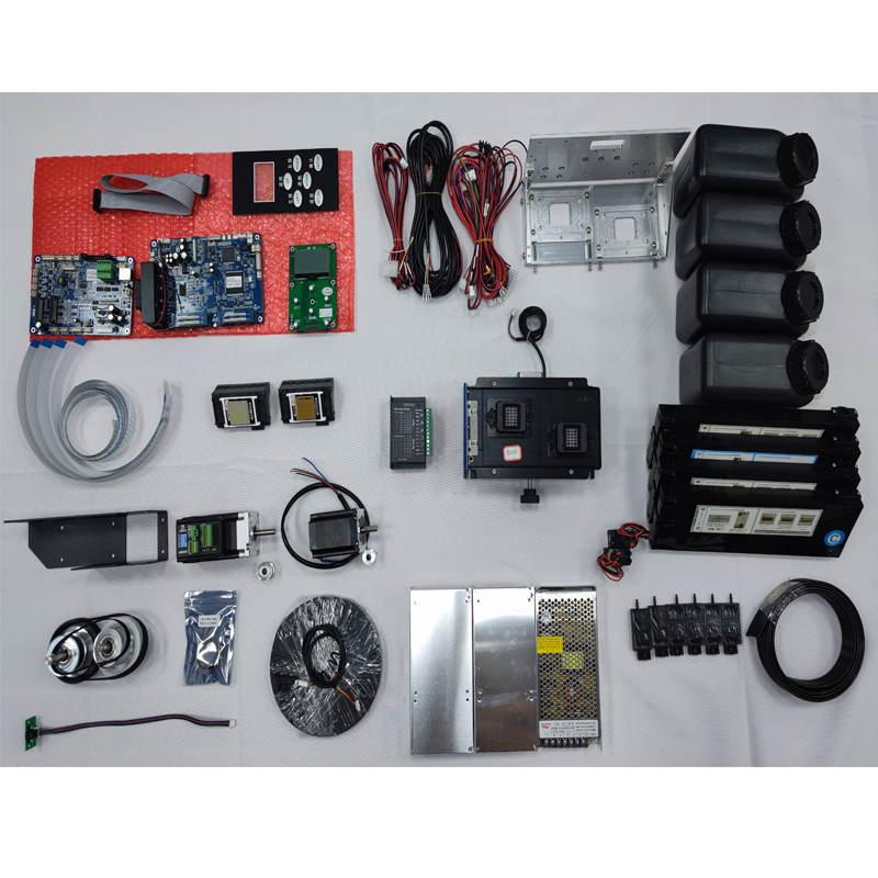 Copier Parts A1DUR71500 Color Registration Unit for Konica