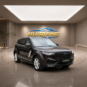 Zotye T700 1.8t Automatique 2017 <span class=keywords><strong>d</strong></span>'<span class=keywords><strong>occasion</strong></span>, SUV intermédiaire à grand format, 5 portes, 5 places, best-seller en Afrique pour l'exportation - Product Image 2