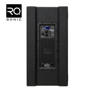 ระบบลำโพงคอลัมน์แบบแอคทีฟ RQSONIC <span class=keywords><strong>AC66</strong></span> คู่ลำโพง 10 นิ้ว ระบบเสียงระดับมืออาชีพ ระบบเสียงนีโอไดเมียม ลำโพงคอลัมน์อาร์เรย์ - Product Image 2