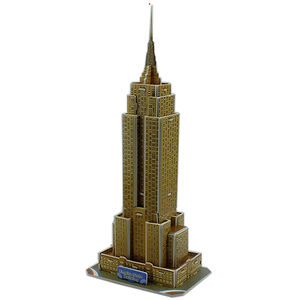 Cathédrale Saint Basile Modèle <span class=keywords><strong>3D</strong></span> Papier <span class=keywords><strong>Puzzle</strong></span> Jouet Promotion Jouet - Product Image 4