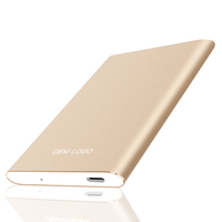 Unidad de estado sólido de 2,5 pulgadas, disco duro externo, discos duros externos, 2TB, Ssd, 2TB, 1TB, 512GB, 256GB, 128GB, portátil, Usb 3,0 Hdd