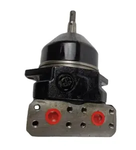 Moteur de ventilateur hydraulique de haute qualité et nouveau 11410665 pour L150E-350F de chargeuse sur pneus