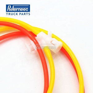Kit di riparazione del sedile REFERNEEC A0009190794 0009190794 kit valvola di sede per camion BENZ Actros/Antos/Arocs/Axor - Product Image 4