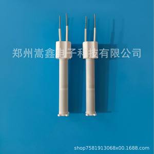 Élément chauffant en céramique haute température 9,5*70mm, tige d'allumage en acier inoxydable pour pièces de chaudière électrique - Product Image 3