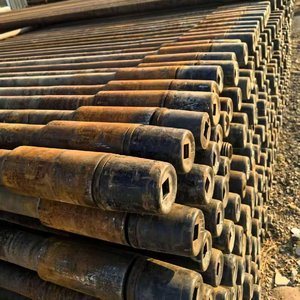 헤비듀티 전기 모터 시추 장비 최대 500m 시추 깊이 중고 석유 시추 장비 960x89x89 크기 - Product Image 4