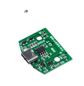 TYPE-C Bureaulamp Printplaat 3 Versnellingen + Oneindig Kan Geen Boost 8V 5000 - Product Image 1