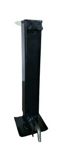 <span class=keywords><strong>Patas</strong></span> de soporte de <span class=keywords><strong>semirremolque</strong></span>, pieza de gato de aterrizaje hidráulico, bajo <span class=keywords><strong>precio</strong></span> - Product Image 4