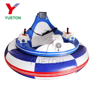 Fun Model Powered Auto Tamponneuse Amusement Park Play Kids Toys Car Motorized Street Legal Electric Dodgem Bumper Car Price