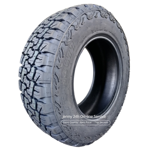 Haida LT285การออกแบบออฟโรด/<span class=keywords><strong>60R18</strong></span>ใหม่สำหรับล้อที่มีประสิทธิภาพสำหรับ10PR แบบ Mt XT ล้อที่มีประสิทธิภาพ<span class=keywords><strong>285</strong></span>/<span class=keywords><strong>60R18</strong></span> 205/70R15 245/70R16 - Product Image 2