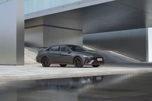 <span class=keywords><strong>HYUNDAI</strong></span> ELANTRA 2020-2025 1.4T 140CV 7DCT FWD N LINE 211NM di Coppia Design Sportivo - Product Image 6