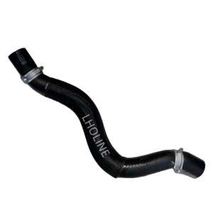 Tuyau en caoutchouc LHOLINE 25414-B3000 EPDM pour raccord de tuyau de chauffage de réservoir d'eau, longueur standard - Product Image 1