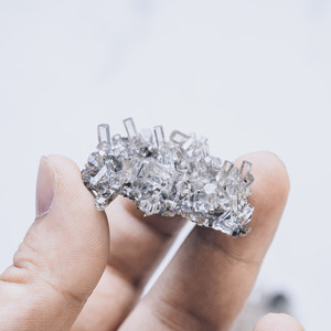 Cristales de Calcita <span class=keywords><strong>Berral</strong></span> Tallados a Mano de Alta Calidad para Decoración, Venta al por Mayor - Product Image 5