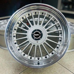 Rines Forjados Roc Custom de 2 Piezas, Diseño Cóncavo Profundo, 18 y 19 Pulgadas, 5x112 5x120, para BMW Alpina B3 G20 <span class=keywords><strong>Serie</strong></span> 3 E46 E90 - Product Image 2