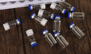 Polvo Liofilizado Orgánico Blanqueador y Antienvejecimiento de 3mg-6mg, Frascos de Plástico Estériles Ecológicos para el Cuidado de la Belleza - Product Image 6