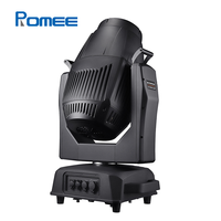 Wasserdichter CMY+CTO LED 800W/1400W Framing Beam Spot Wash Moving Head Scheinwerfer DMX512 für Outdoor-Konzerte, Events, Shows und Bühnenbeleuchtung