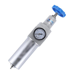 Equipo de Filtración Industrial de Alta Presión Personalizado Serie QSLH de 40 kg, Filtros de Alta Presión - Product Image 2