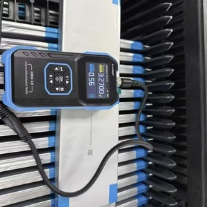 Lifepo4 70Ah กระเป๋าแบตเตอรี่ LFP 3.2V 70Ah ลิเธียมสำหรับ EV รถยนต์ eBike สกู๊ตเตอร์ - Product Image 4