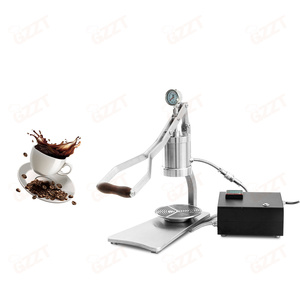 <span class=keywords><strong>Cafetera</strong></span> Espresso <span class=keywords><strong>de</strong></span> uso doméstico Medidor <span class=keywords><strong>de</strong></span> presión <span class=keywords><strong>de</strong></span> fácil control Cuerpo <span class=keywords><strong>de</strong></span> acero inoxidable PID Máquina <span class=keywords><strong>de</strong></span> café Espresso italiana - Product Image 4