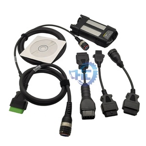 NEW <strong>Diagnostic</strong> <strong>Tool</strong> VOCOM 2 II 88890300 For Car Truck Excavator - Product Image 5