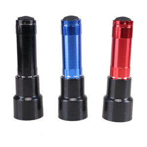 <strong>Mini</strong> <strong>Eggs</strong> Tester <strong>Candle</strong> for Incubators - Product Image 1