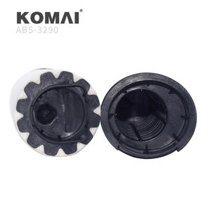 Filtre de respiration moteur de haute qualité 326-4690 pour C7 C9 C13 C15 Remplace SAO6207 SAO 6207 - Product Image 4