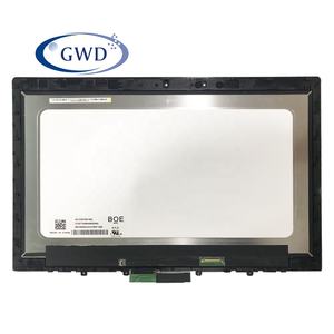 Pantalla Táctil LCD FHD de 13.3 Pulgadas para <span class=keywords><strong>Lenovo</strong></span> Thinkpad L380 <span class=keywords><strong>Yoga</strong></span> con Marco y Placa Digitalizadora - Product Image 1
