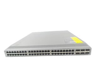 Mới ban đầu N9K-C93108TC-FX Nexus 9300 mạng chuyển đổi với 48P 10g-t 6P 100g qsfp28 1 năm bảo hành - Product Image 1