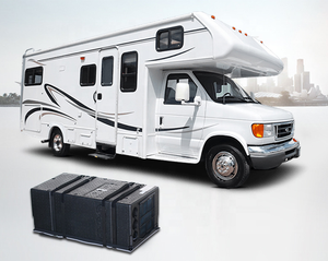 Climatisation NF Under Beach A/C 110V <span class=keywords><strong>220V</strong></span> <span class=keywords><strong>pour</strong></span> <span class=keywords><strong>camping</strong></span>-<span class=keywords><strong>car</strong></span>, faible bruit, <span class=keywords><strong>chauffage</strong></span> et refroidissement, 9000 BTU, climatisation <span class=keywords><strong>pour</strong></span> <span class=keywords><strong>camping</strong></span>-<span class=keywords><strong>car</strong></span> - Product Image 5