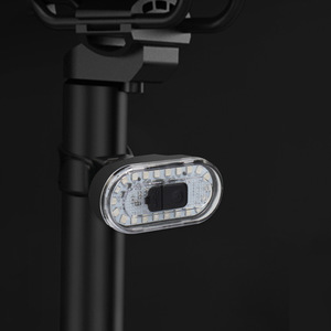 <b>Bicycle</b> Rear <b>Light</b> Led Rechargeable IpX4 4 Modes Cycling Tail <b>Light</b> - Product Image 1