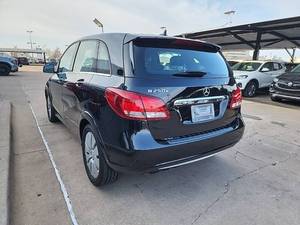 Se Aceptan Pedidos Personalizados al por Mayor, Clase B, Automático, Nuevo y Usado, Interior de Cuero de Calidad, Neumáticos Oscuros R16, Tracción Delantera, Volante a la Izquierda, Panorámico - Product Image 6