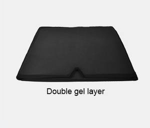 Topi Terapi Dingin Gel Pijat Kepala 360 Derajat untuk Meredakan Migrain, Sakit Kepala, dan Nyeri dengan Masker Mata - Product Image 2