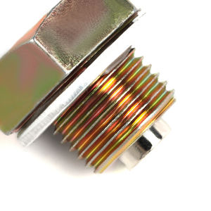 M-48 MASUMA Auto kit <span class=keywords><strong>de</strong></span> réparation <span class=keywords><strong>de</strong></span> filetage <span class=keywords><strong>bouchon</strong></span> <span class=keywords><strong>de</strong></span> <span class=keywords><strong>vidange</strong></span> d'huile CM50 1C 90043-41006 90043-41006-000 90043-41052 pour DAIHATSU APPLAUDISSEMENTS - Product Image 6