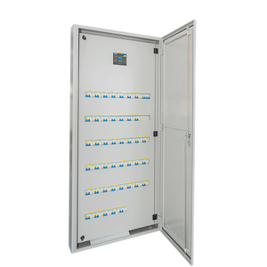 Scatola di <span class=keywords><strong>distribuzione</strong></span> Meygo 12V 15Kw tre fasi 12 vie di controllo a bassa tensione e <span class=keywords><strong>distribuzione</strong></span> di energia elettrica di nuova generazione - Product Image 4