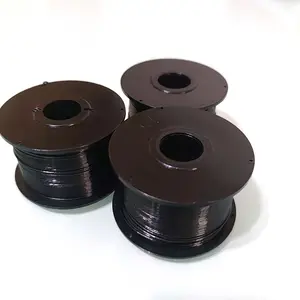 Trung Quốc Nhà sản xuất tùy chỉnh dây sắt mạ kẽm dây ràng buộc Màu đen ủ thép cây dây buộc