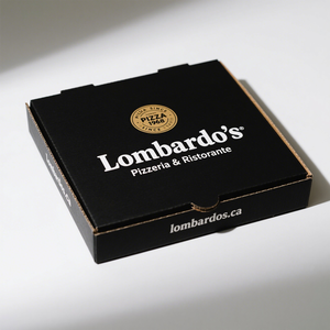 8 9 10 11 12 13 14 15 16 inch màu đen tùy chỉnh in logo dập nổi UV mờ kết thúc cho nhà phân phối bao bì thực phẩm - Product Image 4