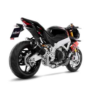 Fibra di carbonio di fabbrica per APRILIA TUONO V4 moto da corsa 1100 modello 20134 2021-2024 - Product Image 2