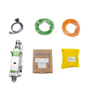 Corte Preciso con Controlador Láser Cypcut, Sistema de Control Láser FScut 2000C 4000E para Máquina de Corte Láser de Acero - Product Image 3