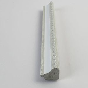 New Arrival bán buôn cổ điển phong cách Châu Âu PS khung ảnh khuôn Polystyrene mouldings khung hình - Product Image 5