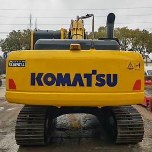 Componentes Originales de Alta Calidad para Motor de Excavadora Komatsu PC200-8N1 de 20 Toneladas, 110kw de Potencia, 2001-4000 Horas, Directo de Japón - Product Image 4