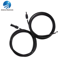 Nuevo Diseño de Arnés de Cableado para Automóvil Hino Copper y Arnés de Cable Doble AF de Alta Calidad con Protección IP65 de 1.5m de Longitud