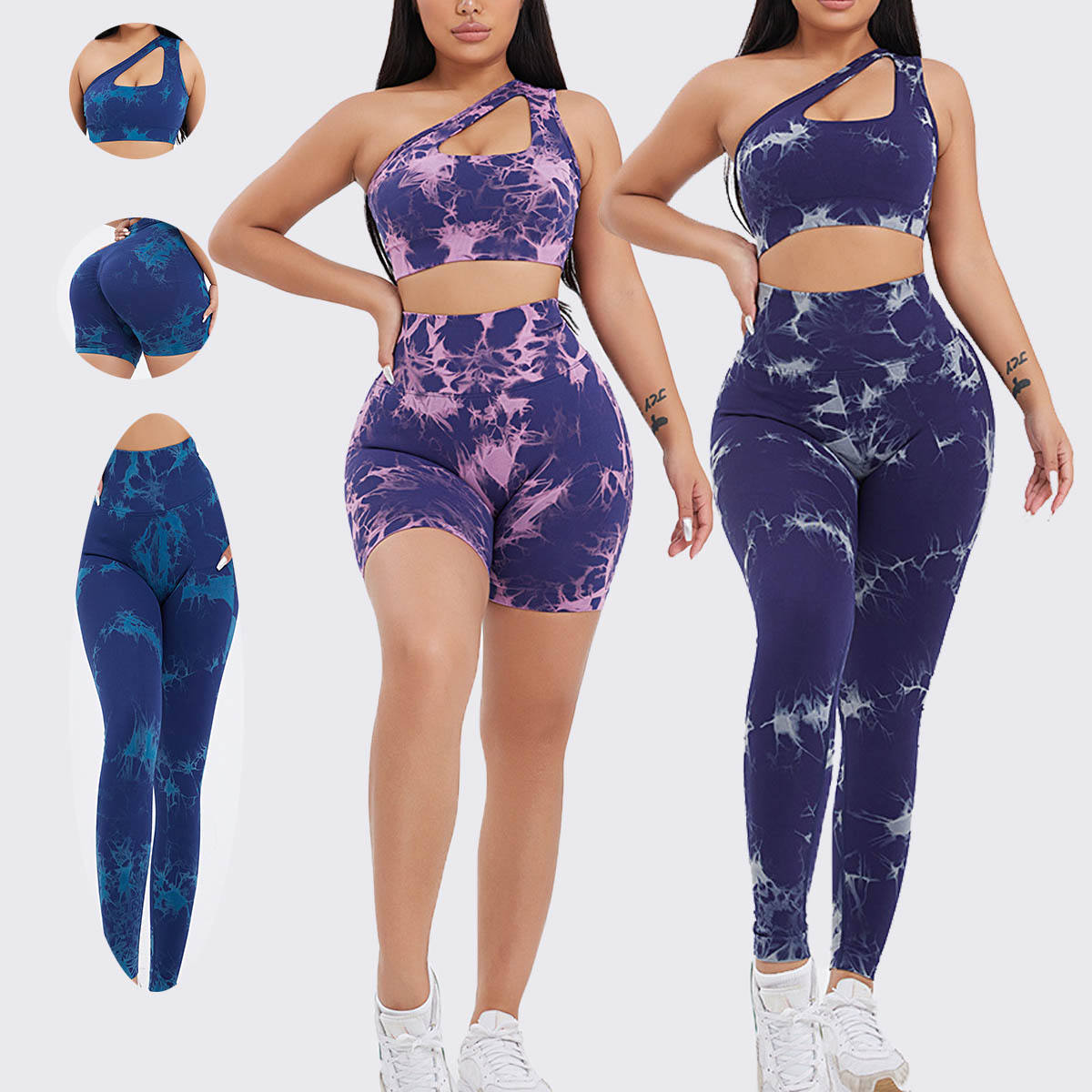 Azul