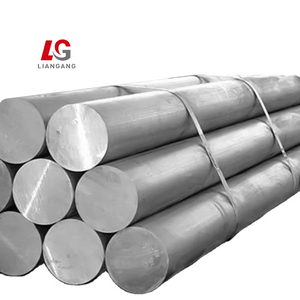 Hot Sale 1050 3003 5051 2014 6061 7072 <b>Aluminum</b> Alloy <b>Bar</b> Cold Drawn T3-T8 Temper Bending/Welding/Cutting Services Available - Product Image 1