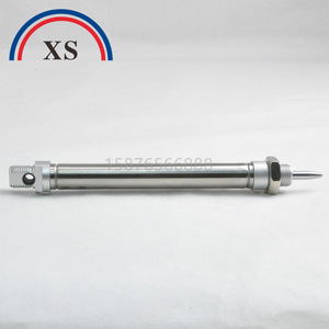 Cilindro Festo DSNU-16-85-P-A-SA de acero inoxidable para máquina de impresión KBA - Product Image 4