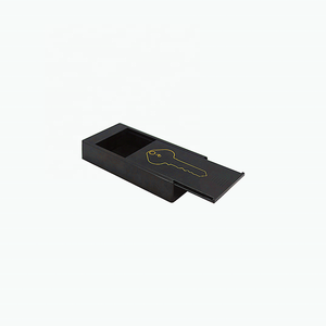 Porta Llaves Magnético Jumbo, Estuche para Llaves y Transpondedores Grandes con Base Magnética Trasera Resistente - Product Image 3