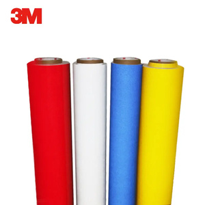 Chất lượng cao <span class=keywords><strong>3m</strong></span> vật nuôi phản chiếu phim và phản chiếu tấm cho màn hình in ấn - Product Image 4