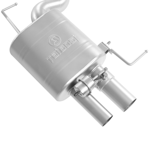 Sistema de Escape Catback con Válvula Electrónica Valvetronic de Acero Inoxidable 304 para <span class=keywords><strong>BMW</strong></span> 730i 740i 750i <span class=keywords><strong>760i</strong></span> G11 G12 - Product Image 4