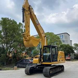 Excavatrices Cat 320GC Excellence Performance Cat 320GC à vendre Excavatrices sur chenilles d'occasion à bas prix 320 320 GC - Product Image 2