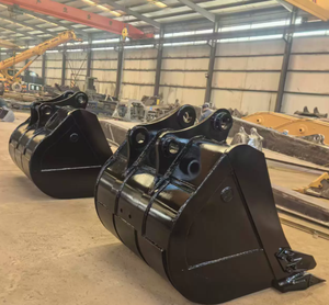 Venta Directa de Fábrica: Modelos EC140B, EC160B, EC180B, EC210B, EC240B - Adquisición Integral de Conectores de Cucharón y Cadena para Excavadoras - Product Image 3